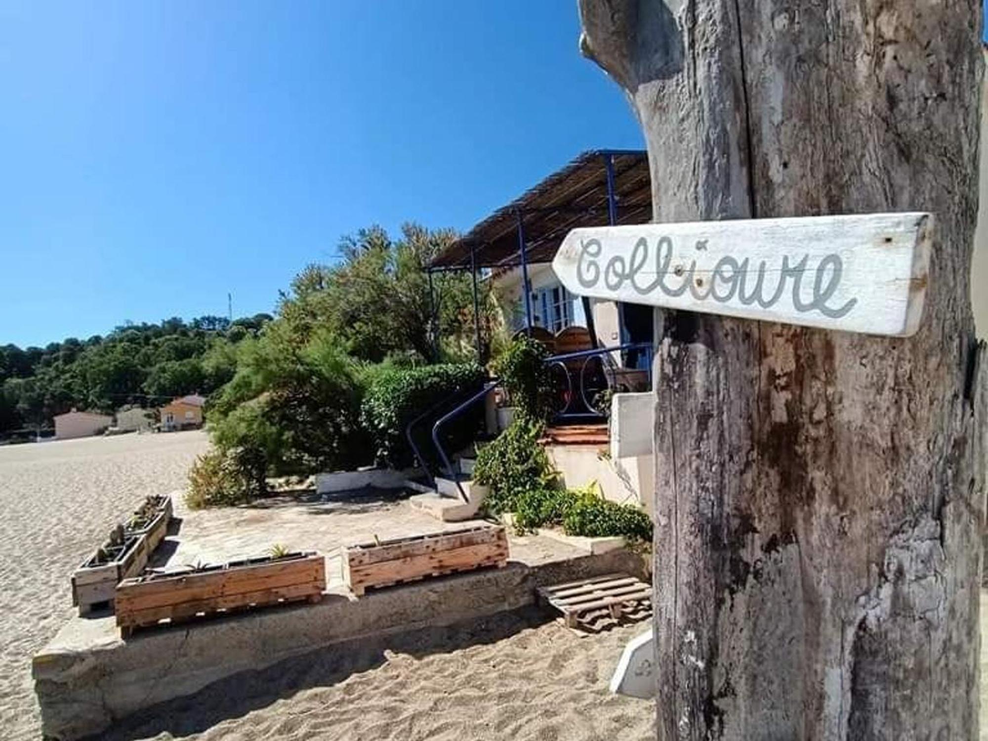 Pavillon 6 Pers A Argeles-Sur-Mer: Piscine, Clim, Parking, Wifi, Proche Plage - Fr-1-776-5 Esterno foto